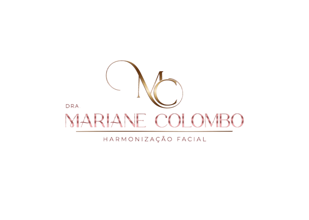 Dra. Mariane Colombo — Harmonização Facial